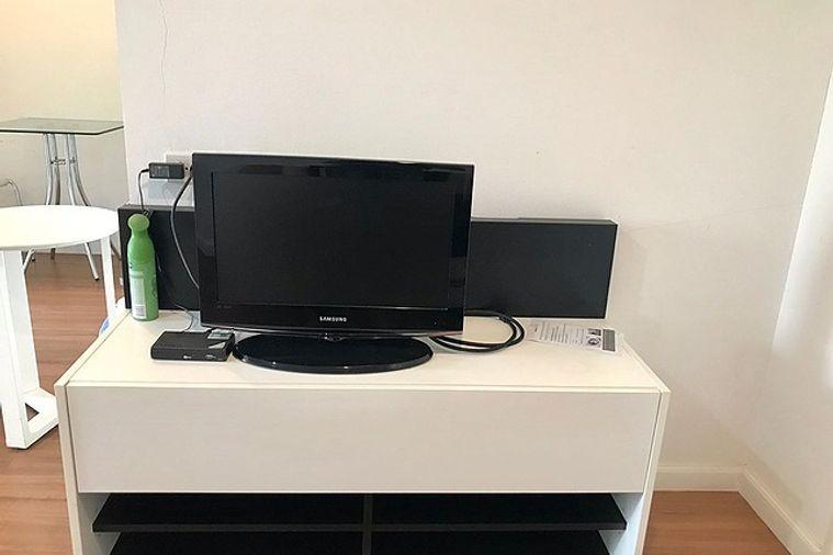 picture For Rent Lumpini Suite Pinklao - 1 bed 35 sq.m.  8th floor - 8/14