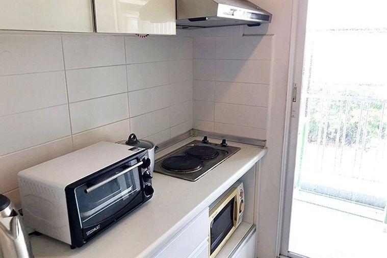 picture For Rent Lumpini Suite Pinklao - 1 bed 35 sq.m.  8th floor - 6/14