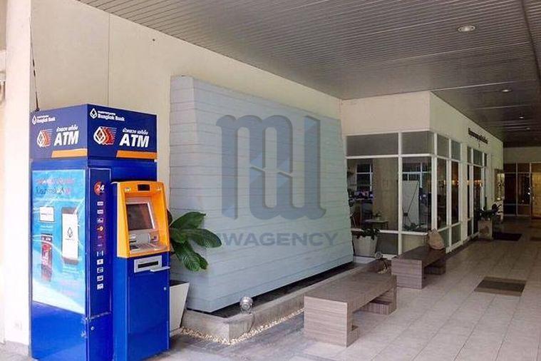 picture For Rent Lumpini Suite Pinklao - 1 bed 35 sq.m. 8th floor - 12/14