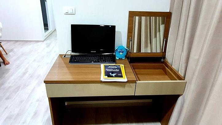 picture FOR RENT Plum Condo Central Station F.1 - 16/19