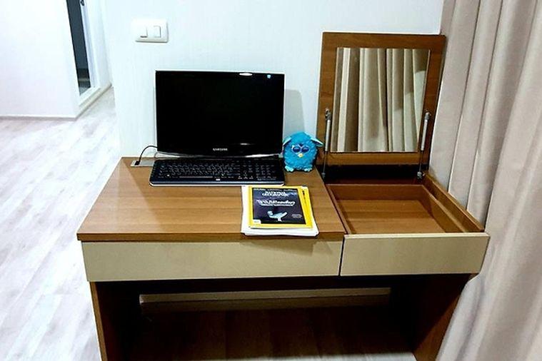 picture FOR RENT Plum Condo Central Station F.1 - 16/19