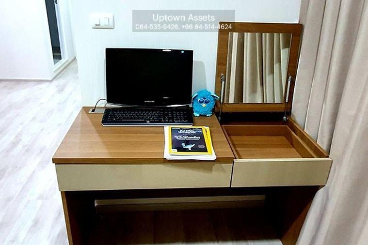 picture FOR RENT Plum Condo Central Station F.1 - 16/19