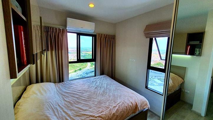 picture FOR RENT Plum Condo Central Station F.1 - 19/19