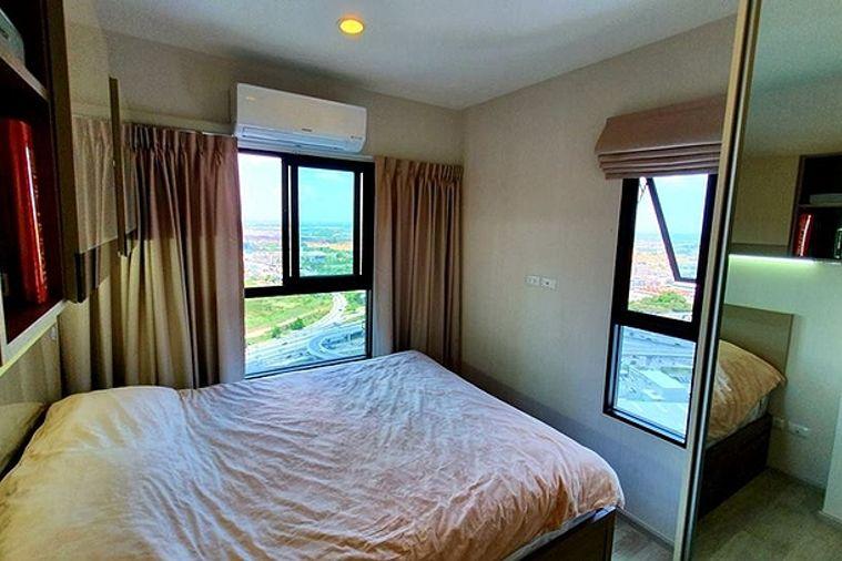 picture FOR RENT Plum Condo Central Station F.1 - 19/19