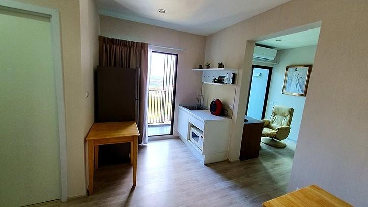 picture FOR RENT Plum Condo Central Station F.1 - 3/19