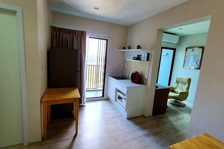 picture FOR RENT Plum Condo Central Station F.1 - 3/19