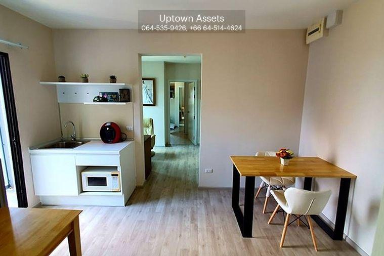 picture FOR RENT Plum Condo Central Station F.1 - 5/19