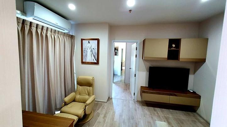 picture FOR RENT Plum Condo Central Station F.1 - 1/19