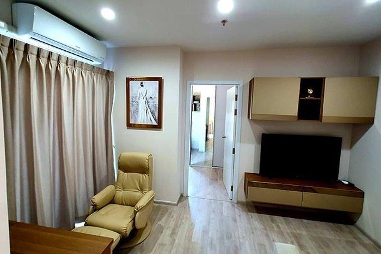 picture FOR RENT Plum Condo Central Station F.1 - 1/19