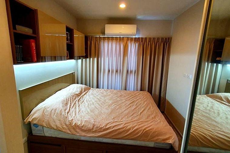 picture FOR RENT Plum Condo Central Station F.1 - 2/19