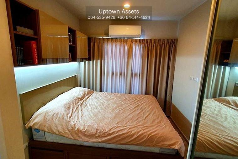picture FOR RENT Plum Condo Central Station F.1 - 2/19