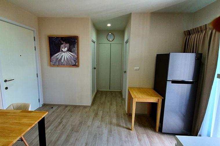 picture FOR RENT Plum Condo Central Station F.1 - 14/19