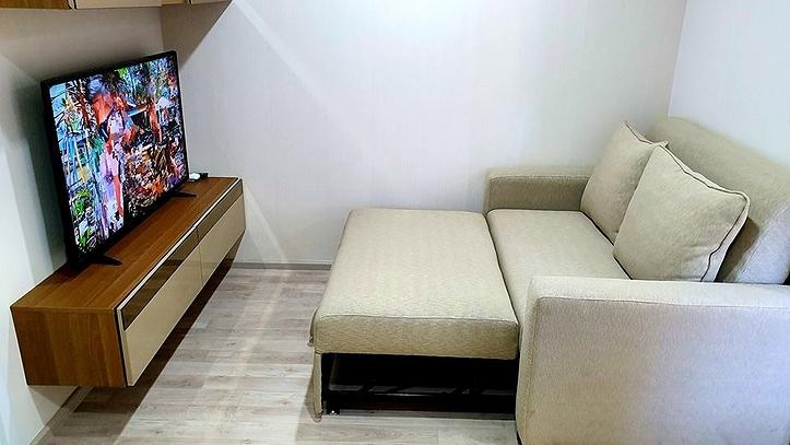 picture FOR RENT Plum Condo Central Station F.1 - 13/19