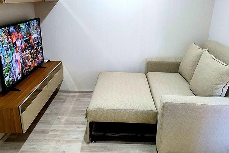 picture FOR RENT Plum Condo Central Station F.1 - 13/19