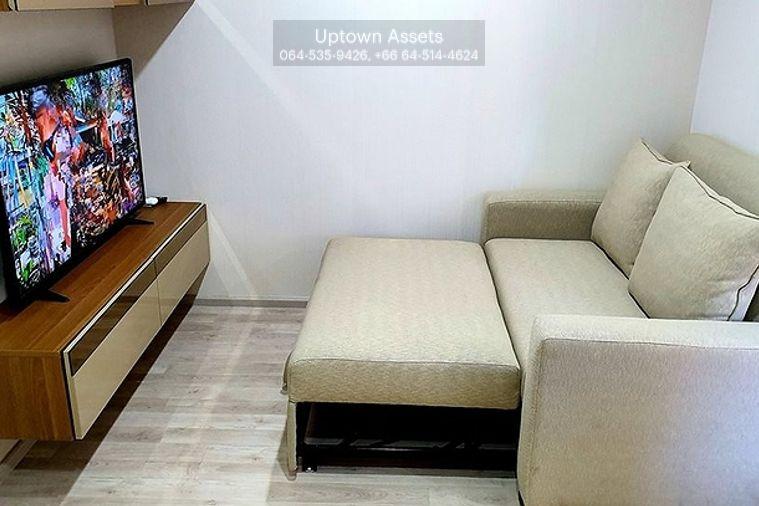picture FOR RENT Plum Condo Central Station F.1 - 13/19