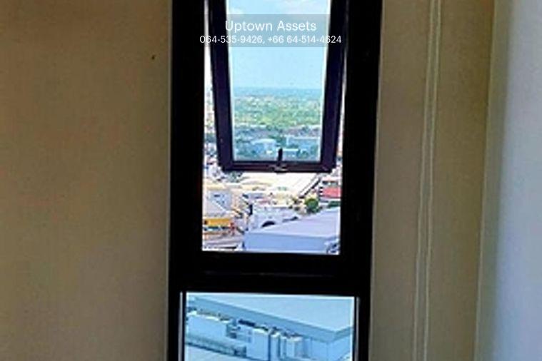 picture FOR RENT Plum Condo Central Station F.1 - 4/19