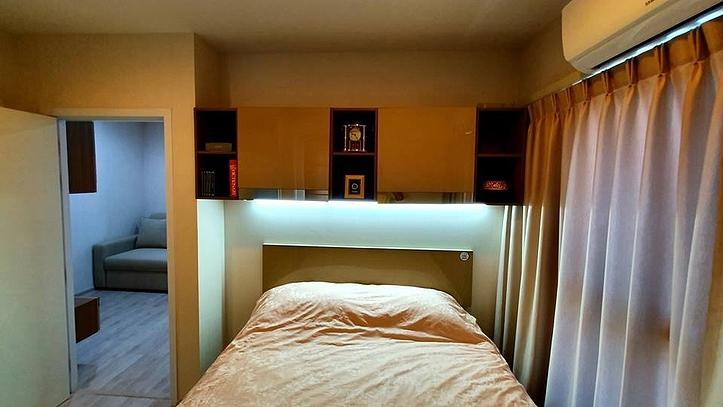 picture FOR RENT Plum Condo Central Station F.1 - 11/19
