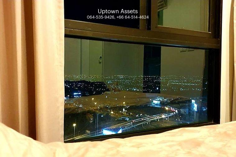 picture FOR RENT Plum Condo Central Station F.1 - 18/19