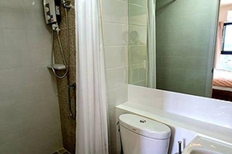 picture FOR RENT Plum Condo Central Station F.1 - 6/19
