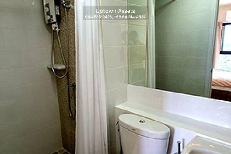 picture FOR RENT Plum Condo Central Station F.1 - 6/19