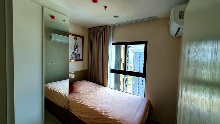 picture FOR RENT Plum Condo Central Station F.1 - 7/19