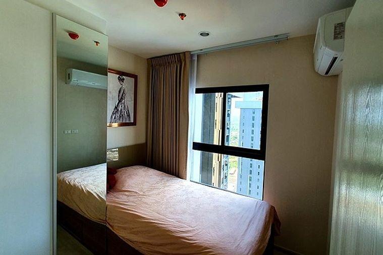 picture FOR RENT Plum Condo Central Station F.1 - 7/19