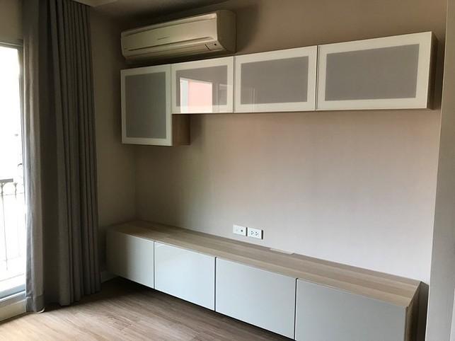 picture G 3032🚨中国客户，请加微信。(在联系方式的旁边)For rent THE SEED TERRE RATCHAYOTHIN Line❤️💜@condopremium💜❤️Ready to move in ⬛🟨 📞 065 695 3645🟨⬛ - 3/7