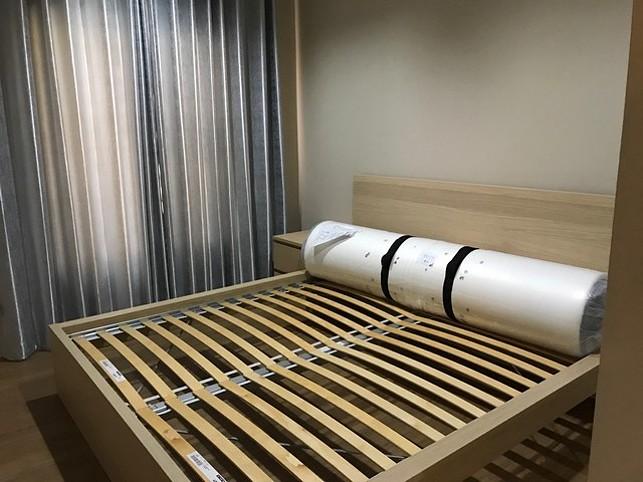 picture G 3032🚨中国客户，请加微信。(在联系方式的旁边)For rent THE SEED TERRE RATCHAYOTHIN Line❤️💜@condopremium💜❤️Ready to move in ⬛🟨 📞 065 695 3645🟨⬛ - 1/7