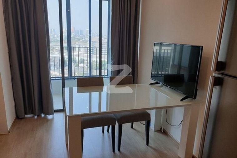 รูป G 3074💛 คอนโดให้เช่า ไอดีโอ คิว จุฬา-สามย่าน 🅻🅸🅽🅴❤️💜@condopremium💜❤️ - รูปที่ 4/9