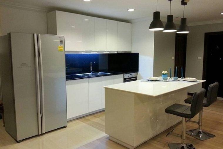 picture G 3207💛 For rent Richmond Palace Line❤️💜@condopremium💜❤️Ready to move in ⬛🟨 📞 065 695 3645🟨⬛ - 3/9