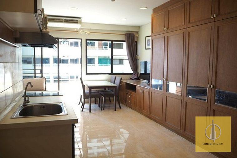 picture G 3211🚨中国客户,请加微信。(在联系方式的旁边) For rent SARANJAI MANSION 🅻🅸🅽🅴❤️💜@condopremium💜❤️Ready to move in ⬛🟨 📞 065 695 3645🟨⬛ - 6/9