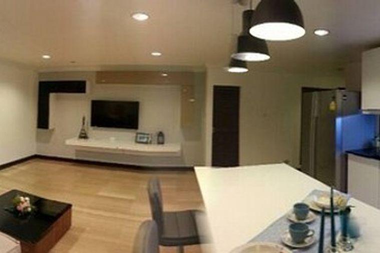 picture G 3207💛 For rent Richmond Palace Line❤️💜@condopremium💜❤️Ready to move in ⬛🟨 📞 065 695 3645🟨⬛ - 1/9