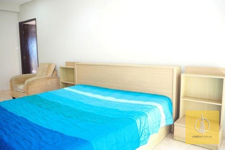picture G 3211🚨中国客户,请加微信。(在联系方式的旁边) For rent SARANJAI MANSION 🅻🅸🅽🅴❤️💜@condopremium💜❤️Ready to move in ⬛🟨 📞 065 695 3645🟨⬛ - 1/9