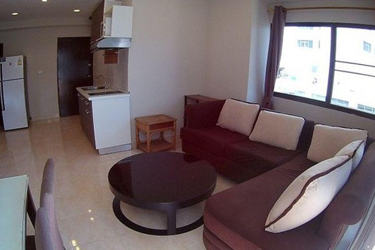 picture G 3211🚨中国客户，请加微信。(在联系方式的旁边) For rent SARANJAI MANSION 🅻🅸🅽🅴❤️💜@condopremium💜❤️Ready to move in ⬛🟨 📞 065 695 3645🟨⬛ - 5/9