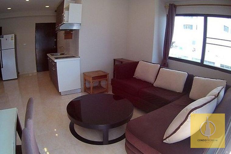 picture G 3211🚨中国客户,请加微信。(在联系方式的旁边) For rent SARANJAI MANSION 🅻🅸🅽🅴❤️💜@condopremium💜❤️Ready to move in ⬛🟨 📞 065 695 3645🟨⬛ - 5/9