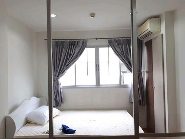 picture G 3295💚中国客户，请加微信。(在联系方式的旁边) For rent LUMPINI CONDO TOWN RAMINDRA LATPLAKHAO Line❤️💜@condopremium💜❤️ - 1/5