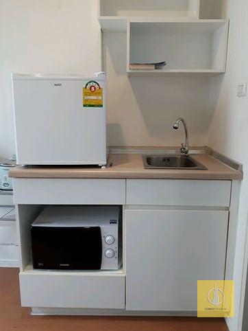 picture G 3295💚中国客户,请加微信。(在联系方式的旁边) For rent LUMPINI CONDO TOWN RAMINDRA LATPLAKHAO Line❤️💜@condopremium💜❤️ - 3/5