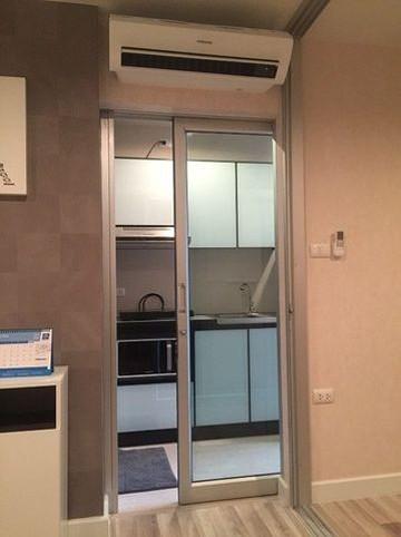 picture G 3346💙 中国客户，请加微信。(在联系方式的旁边) For rent The Cube Plus Chaengwattana 🅻🅸🅽🅴❤️💜@condopremium💜❤️ - 5/10