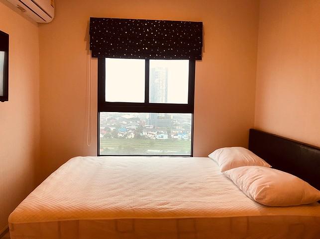 picture AA62-00678 ✨Condo for Rent: Plum Condo Central Station. Ready to move in. Beautiful view. ✨ - 7/15