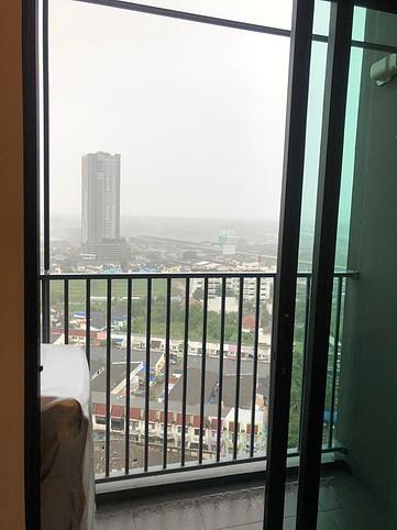 picture AA62-00678 ✨Condo for Rent: Plum Condo Central Station. Ready to move in. Beautiful view. ✨ - 3/15