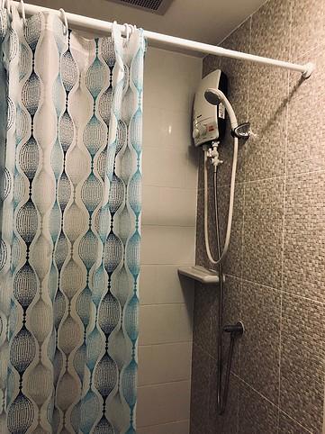 picture AA62-00678 ✨Condo for Rent: Plum Condo Central Station. Ready to move in. Beautiful view. ✨ - 14/15