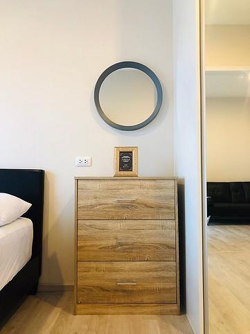 picture AA62-00678 ✨Condo for Rent: Plum Condo Central Station. Ready to move in. Beautiful view. ✨ - 9/15