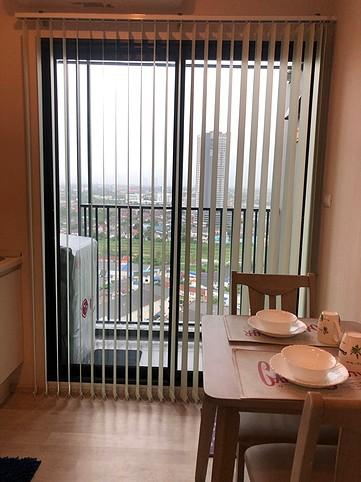 picture AA62-00678 ✨Condo for Rent: Plum Condo Central Station. Ready to move in. Beautiful view. ✨ - 4/15