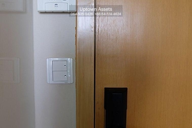 picture FOR Rent AEQUA Sukhumvit 49 Unit 19/183 - 16/17