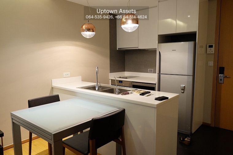 picture FOR Rent AEQUA Sukhumvit 49 Unit 19/183 - 2/17