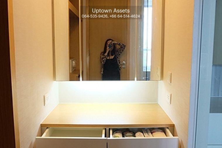 picture FOR Rent AEQUA Sukhumvit 49 Unit 19/183 - 13/17