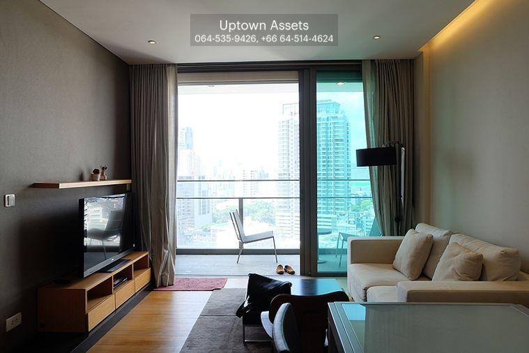 picture FOR Rent AEQUA Sukhumvit 49 Unit 19/183 - 8/17