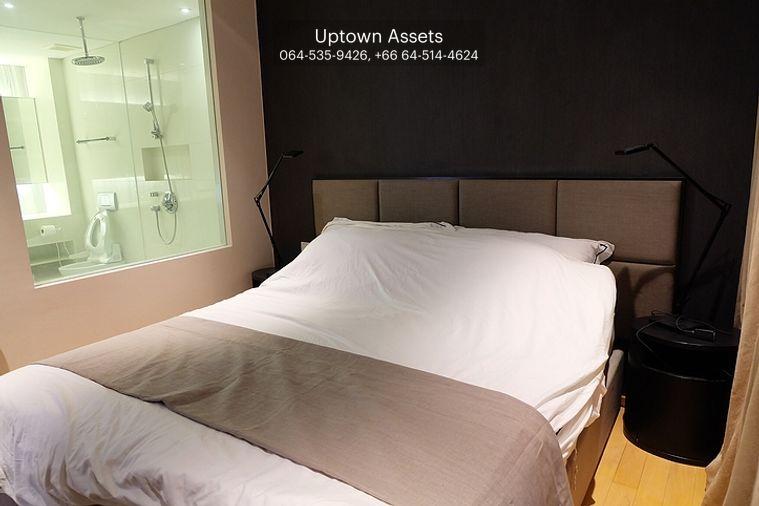 picture FOR Rent AEQUA Sukhumvit 49 Unit 19/183 - 5/17