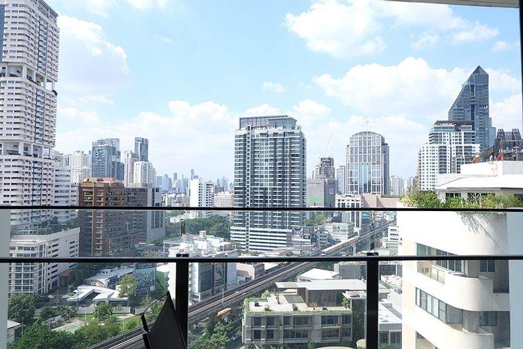 picture FOR Rent AEQUA Sukhumvit 49 Unit 19/183 - 7/17