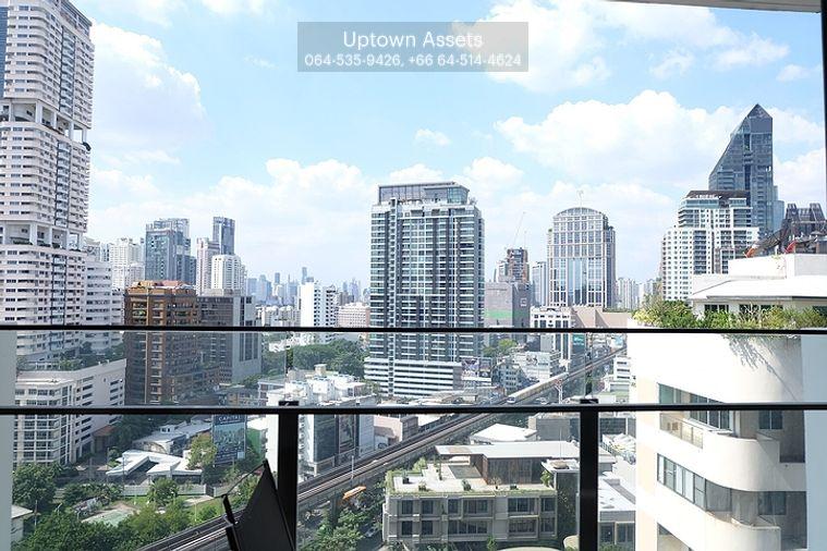 picture FOR Rent AEQUA Sukhumvit 49 Unit 19/183 - 7/17